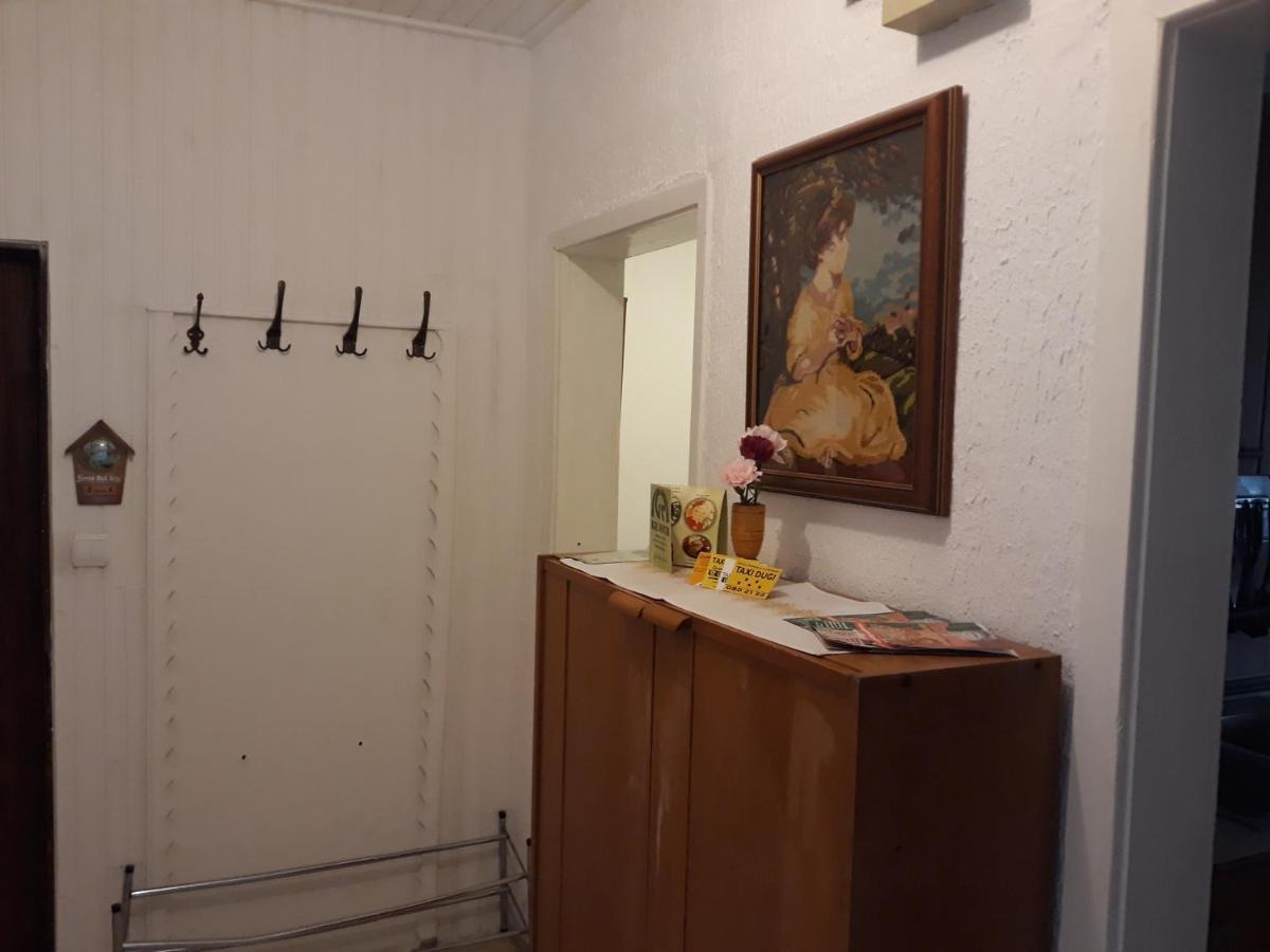 Apartment Zorec Máribor Exterior foto