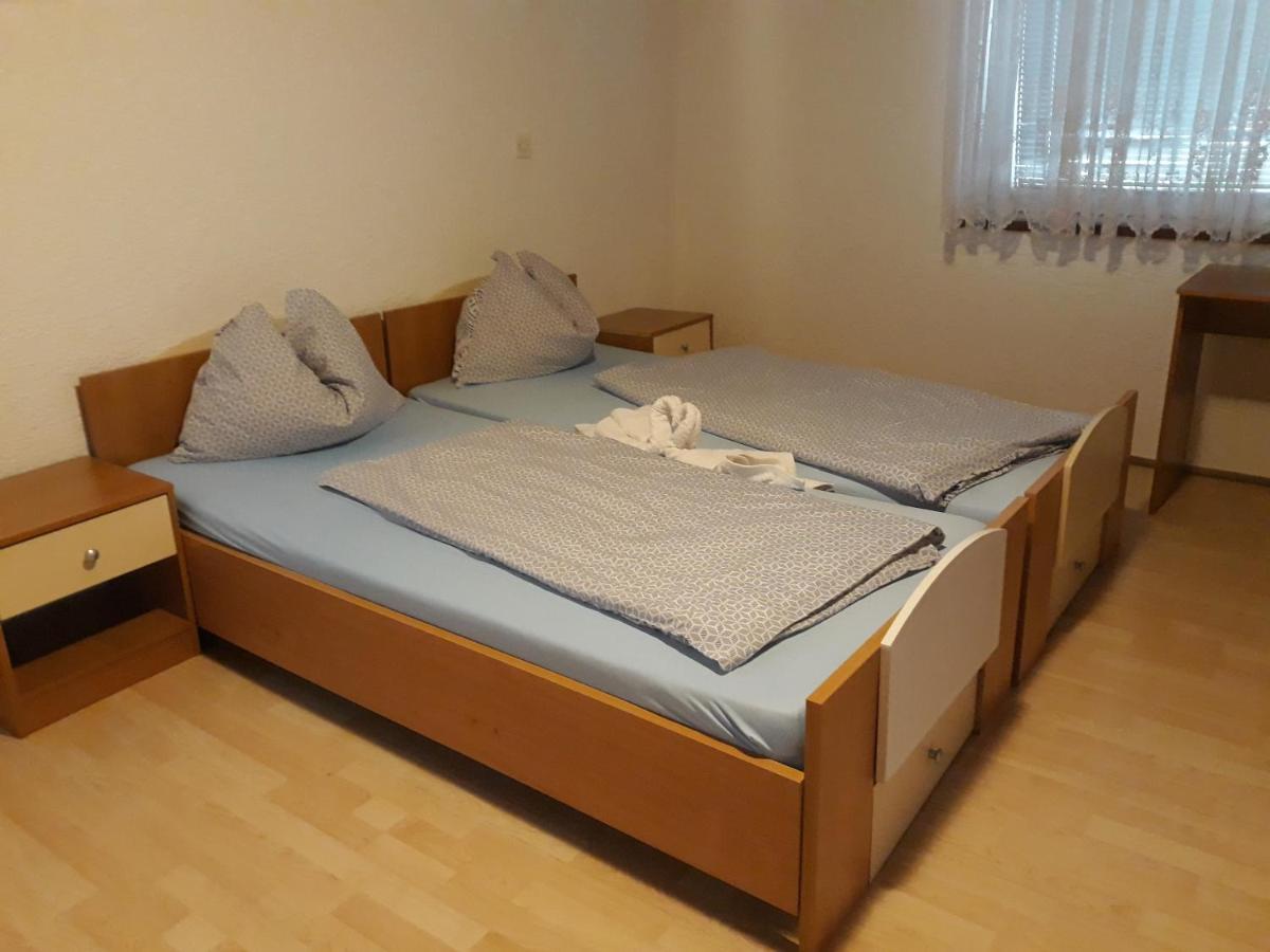 Apartment Zorec Máribor Exterior foto