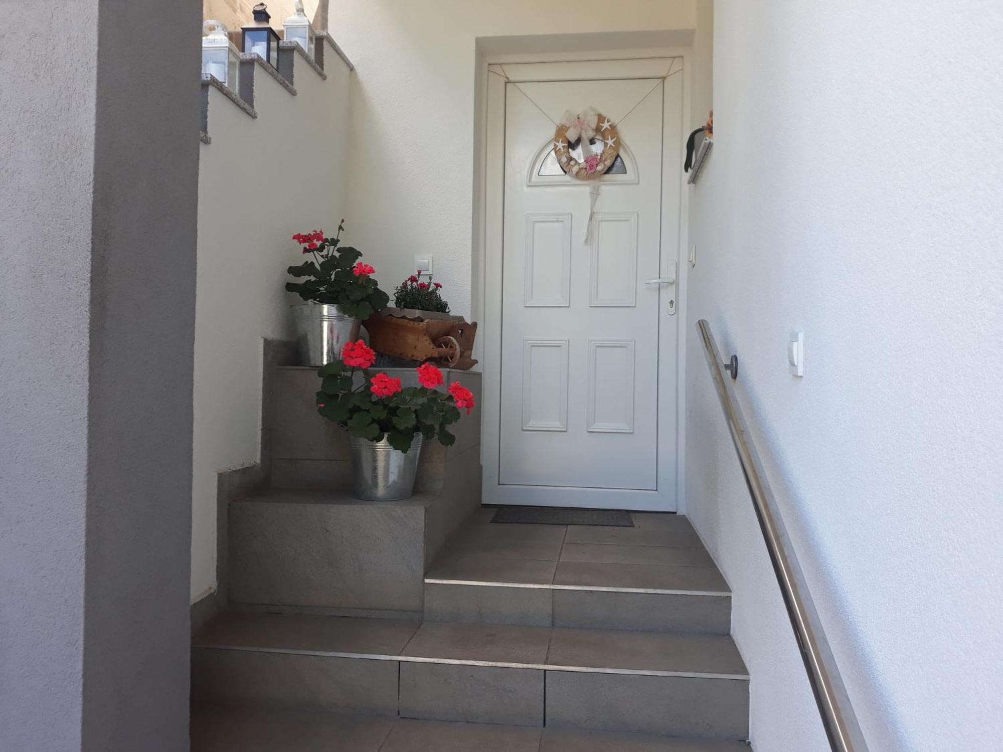 Apartment Zorec Máribor Exterior foto