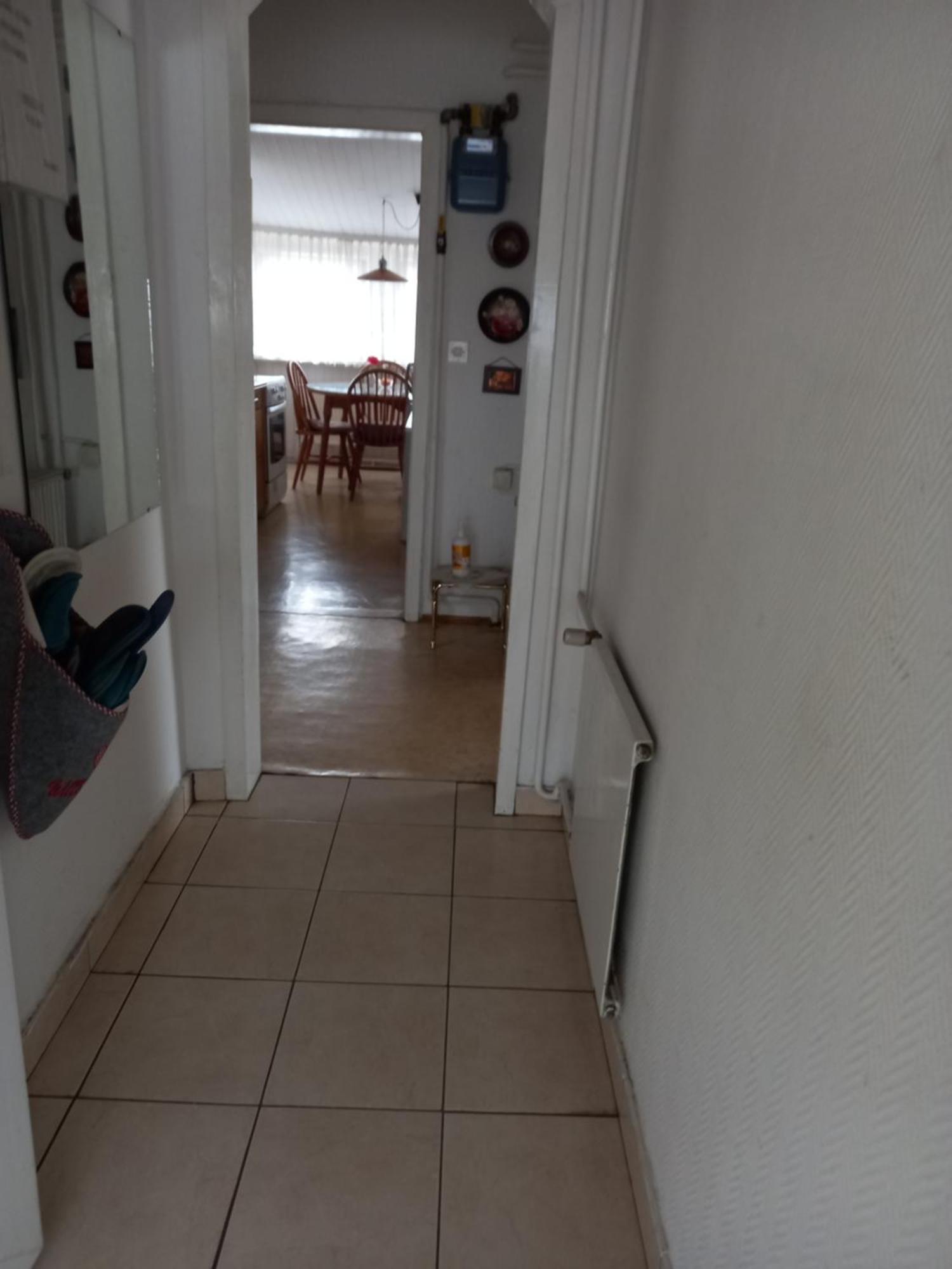 Apartment Zorec Máribor Exterior foto