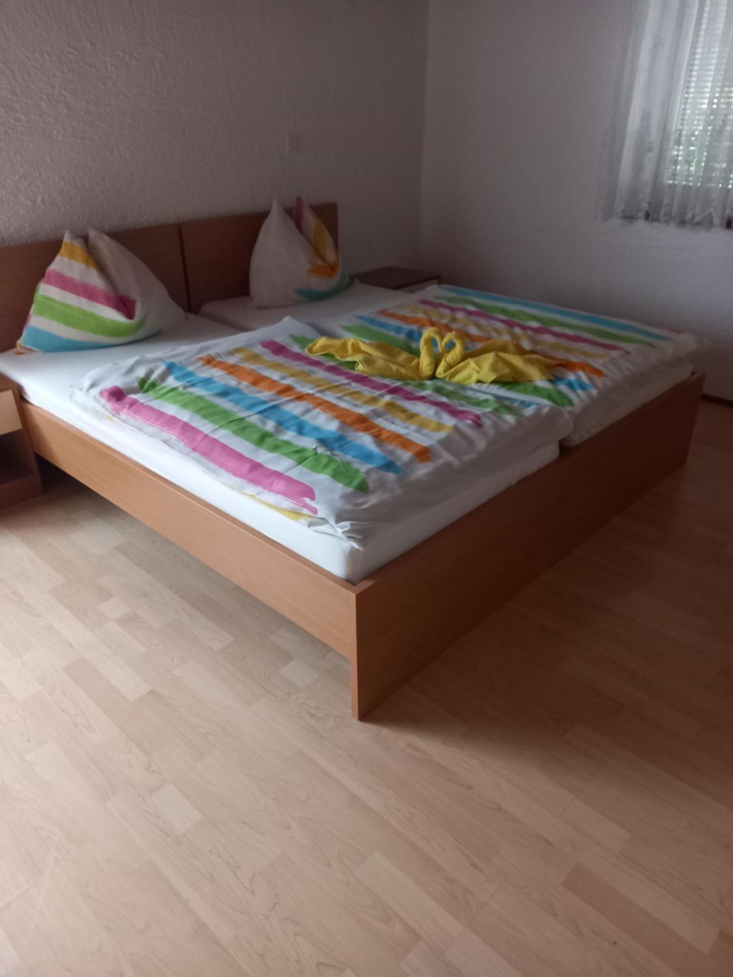 Apartment Zorec Máribor Exterior foto