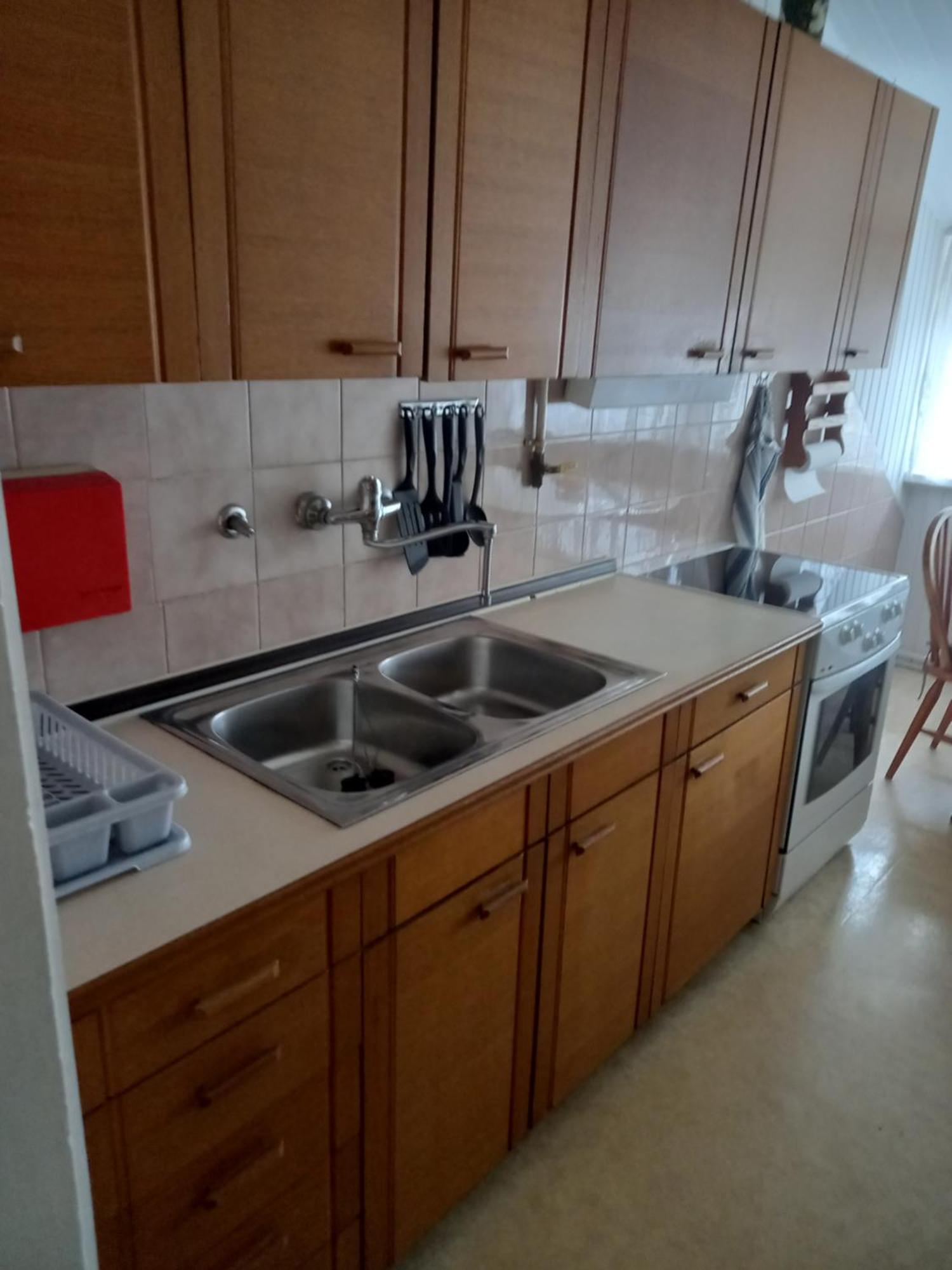 Apartment Zorec Máribor Exterior foto
