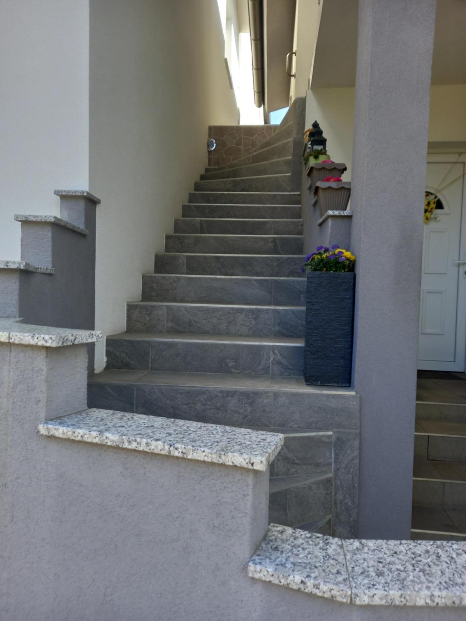 Apartment Zorec Máribor Exterior foto