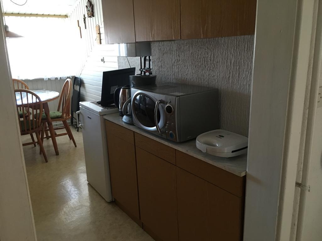 Apartment Zorec Máribor Exterior foto